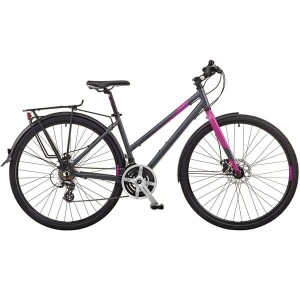 Viking Urban-X Hybrid Bike