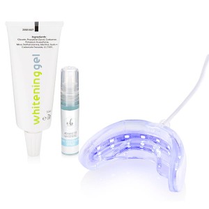Opti-Beauty Smile White Teeth Whitening Kit (20 Treatments)