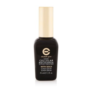 Elizabeth Grant Caviar Cellular Recharge Super Serum with Gold 45ml