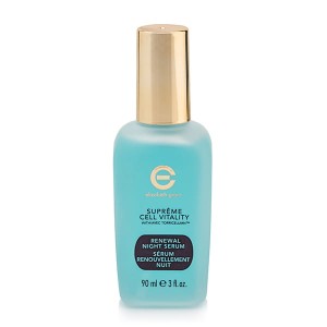 Elizabeth Grant Supreme Cell Vitality Renewal Night Serum 90ml