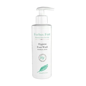 Forbes Feet Hygiene Foot Wash 200ml