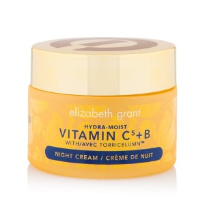 Elizabeth Grant Vitamin C5+B Night Cream 50ml
