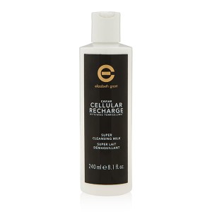 Elizabeth Grant Ultimate Caviar Cellular Recharge Super Cleansing Milk 240ml