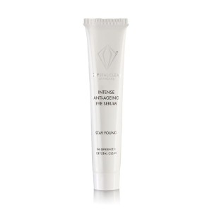 Crystal Clear Eye Serum 20ml