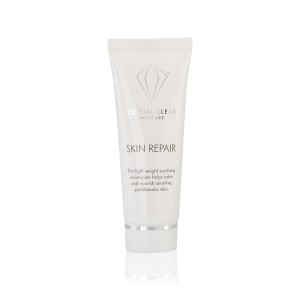 Crystal Clear Skin Repair Moisturiser 25ml