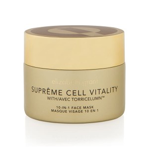 Elizabeth Grant Supreme Cell Vitality 10-in-1 Mask 100ml