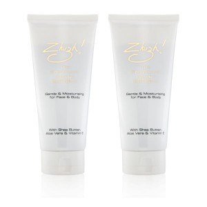 Pre Zhuzh! Exfoliator 200ml (Twin Pack)