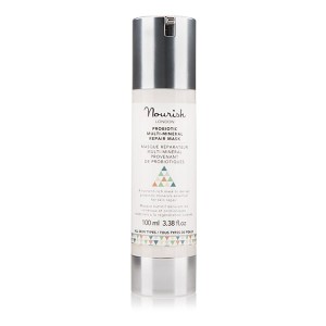 Nourish London Probiotic Supersize Mask 100ml