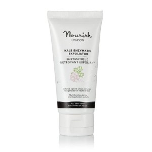 Nourish London Kale Enzymatic Exfoliator 50ml