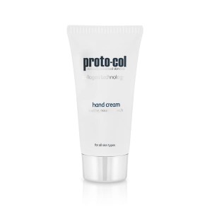 Proto-col Hand Cream 40ml