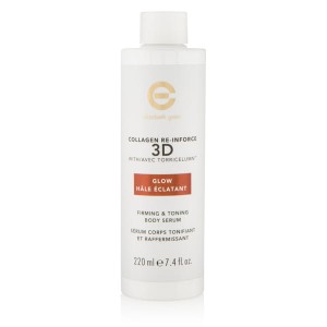 Elizabeth Grant Collagen Glow 3D Firming and Toning Body Serum 220ml