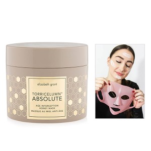 Elizabeth Grant Torricelumn Absolute Repairing Honey Mask 200ml