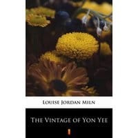 The Vintage of Yon Yee