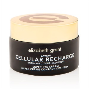 Elizabeth Grant Caviar Cellular Recharge Super Eye Cream 30ml