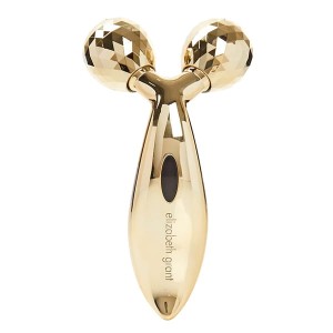 Elizabeth Grant Gold Finish Uplift Roller