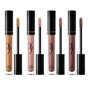 ybf Liquid Star Shadow 4 Piece Collection