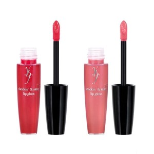 ybf Shockin & Sassy Lip Gloss Duo