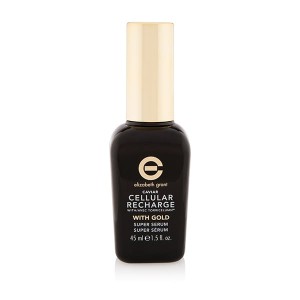 Elizabeth Grant Caviar Cellular Recharge Super Serum with Gold 45ml