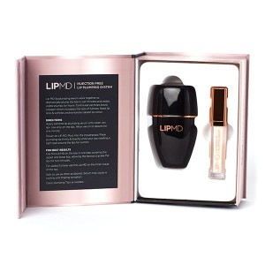 LIPMD Lip Plumping System (inc Serum and Electronic Plumping Device)