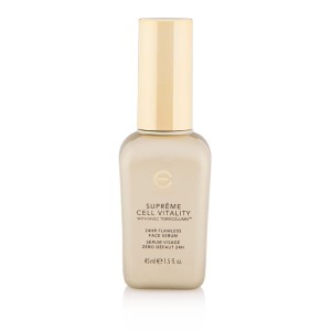 Elizabeth Grant Supreme Cell Vitality 24hr Flawless Face Serum 45ml