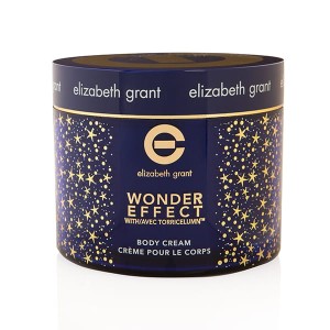 Elizabeth Grant Wonder Effect Body Cream 500ml