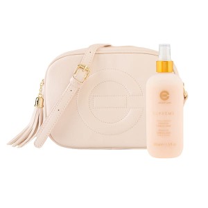 Elizabeth Grant Supreme Triple Effect Essence of Torricelumn 340ml with bonus Handbag