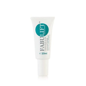 Fabulift Fabulous Eyes Advanced Formula Smooth and Bright Lifting Tinted Eye Serum 20ml