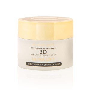 Elizabeth Grant Collagen Re-Inforce 3D Ultra Lift Night Cream 100ml