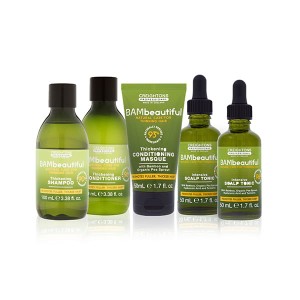BAMbeautiful Get Started Collection