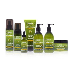 BAMbeautiful Bumper Anniversary 7pc Collection
