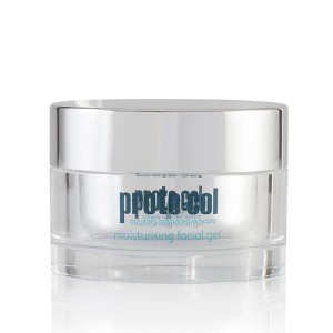 Proto-col Moisturising Facial Gel 50ml