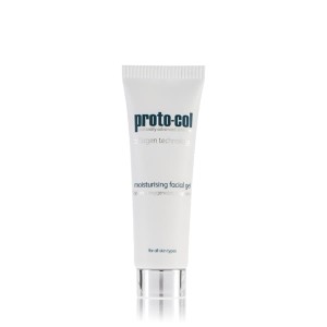 Proto-col Moisturising Facial Gel 20ml