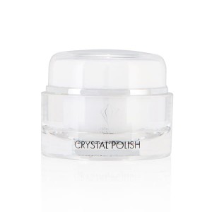 Crystal Clear Crystal Polish 25ml