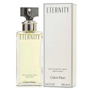 Calvin Klein Eternity EDP Spray 100ml