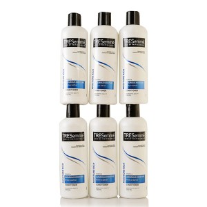 Tresemme Conditioner 500ml Bottles x 6