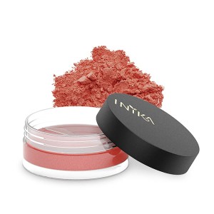 INIKA Loose Mineral Blush