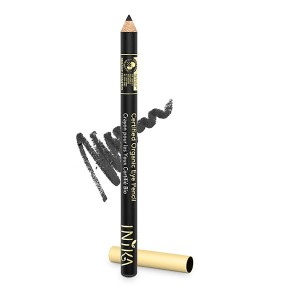 INIKA Black Caviar Eye Pencil