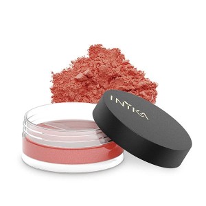 INIKA Loose Mineral Blush