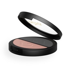 INIKA Pressed Eyeshadow Duo