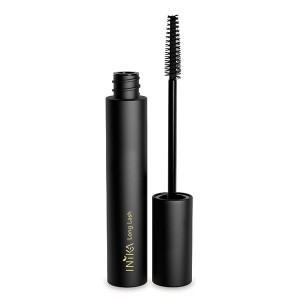 INIKA Long Lash Black Mascara