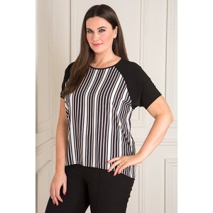 Must Raglan Short Sleeve Top