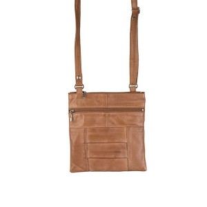 Woodland Leather Ladies Crossbody Bag
