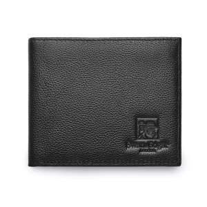 Swan & Edgar Gent's Leather Wallet
