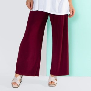 Nicole Palazzo Trouser