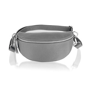 Woodland Leather Bum Bag