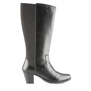 Leather Collection Tall Boot