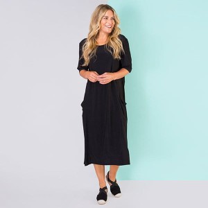 Nicole Pocket Dress