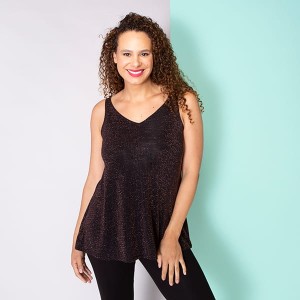 Styled By Sparkle Cami Top