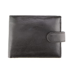 Woodland Leather Wallet