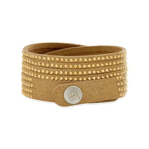 Boho Betty 2 Wrap Bracelet